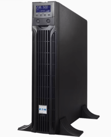 เครื่องสำรองไฟฟ้า UPS EATON DX-RT 10KI (10KVA/10KW)_4